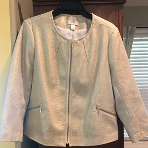 1 DAY SALE! Loft jacket